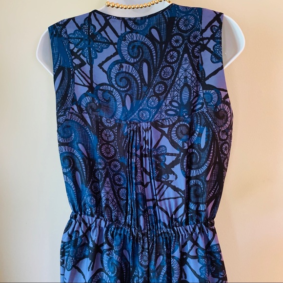 Airy Banana Republic dress - Picture 6 of 8